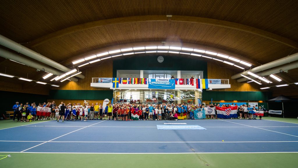 Czech Open Pardubice EN