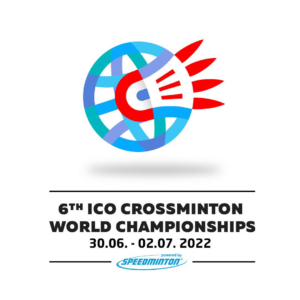 Tournament Software system for players  International Crossminton  Organisation