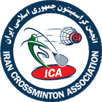 Iran Crossminton Association1