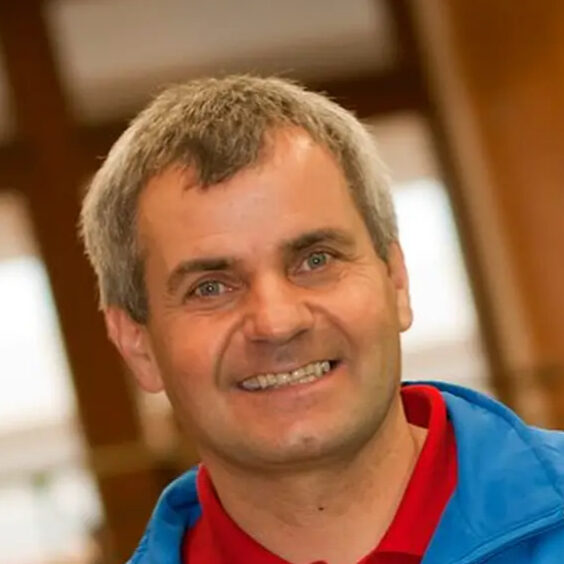 Jhon Smith